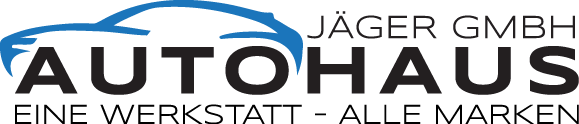 Autohaus Jäger GmbH – Ihr Ansprechpartner rund um Ihr Auto